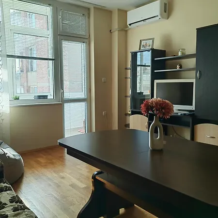 Apartment Sunny -