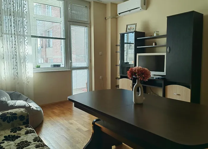 Apartment Sunny -